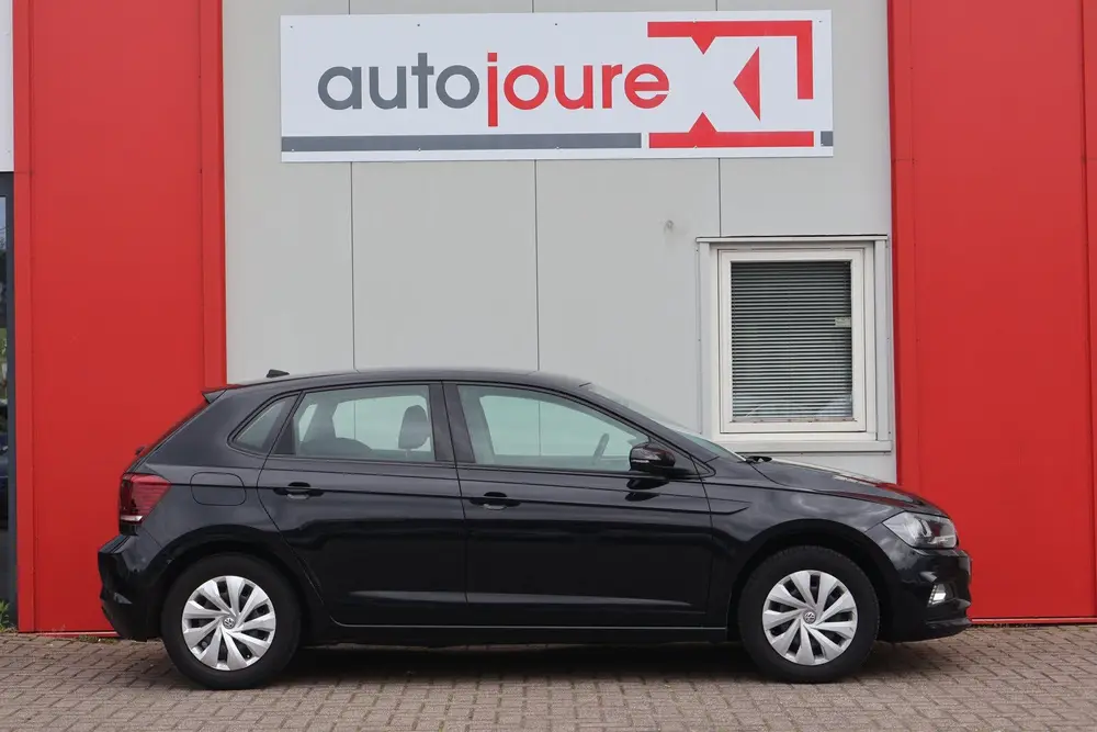 Volkswagen Polo 1.6 TDI Comfortline (bj 2020) uit 2020, foto 3