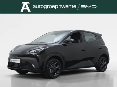 BYD Dolphin Surf Boost 43 kWh uit 2026