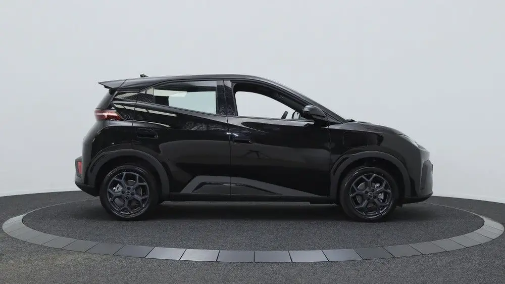 BYD Dolphin Surf Boost 43 kWh uit 2026, foto 11