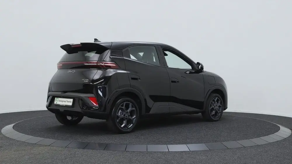 BYD Dolphin Surf Boost 43 kWh uit 2026, foto 2