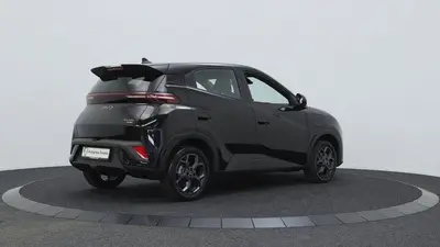 BYD Dolphin Surf Boost 43 kWh uit 2026