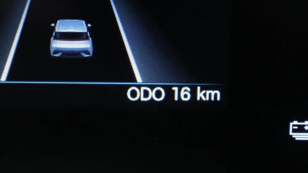 BYD Dolphin Surf Boost 43 kWh uit 2026, foto 4