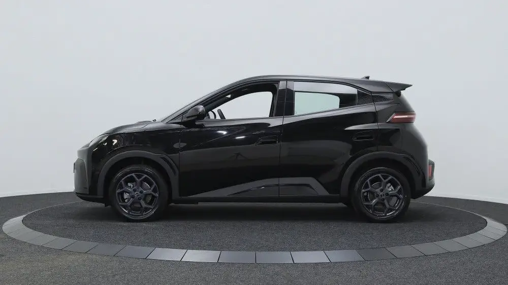 BYD Dolphin Surf Boost 43 kWh uit 2026, foto 6