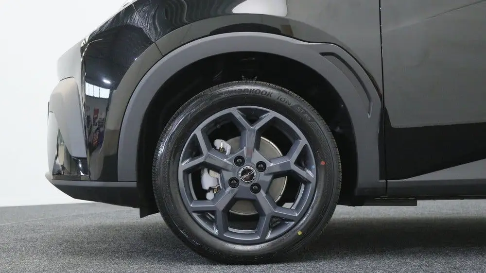 BYD Dolphin Surf Boost 43 kWh uit 2026, foto 7