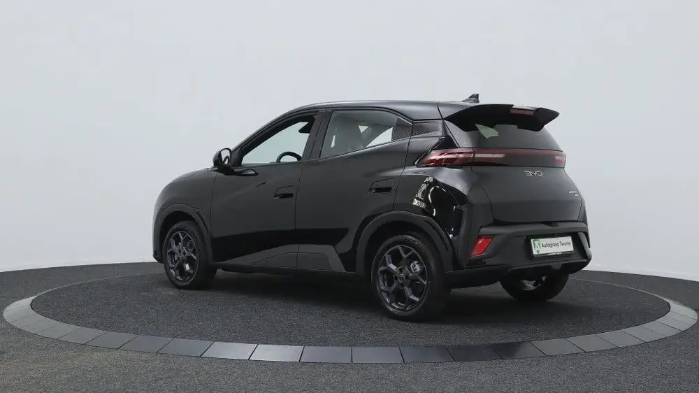 BYD Dolphin Surf Boost 43 kWh uit 2026, foto 8