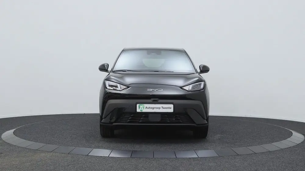 BYD Dolphin Surf Boost 43 kWh uit 2026, foto 9