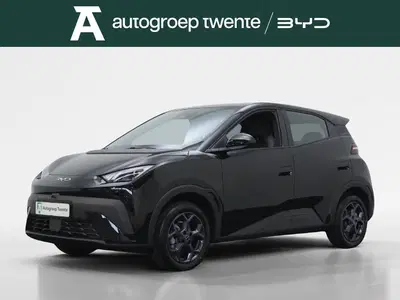 BYD Dolphin Surf Boost 43 kWh uit 2026