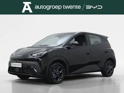 BYD Dolphin Surf Boost 43 kWh uit 2026