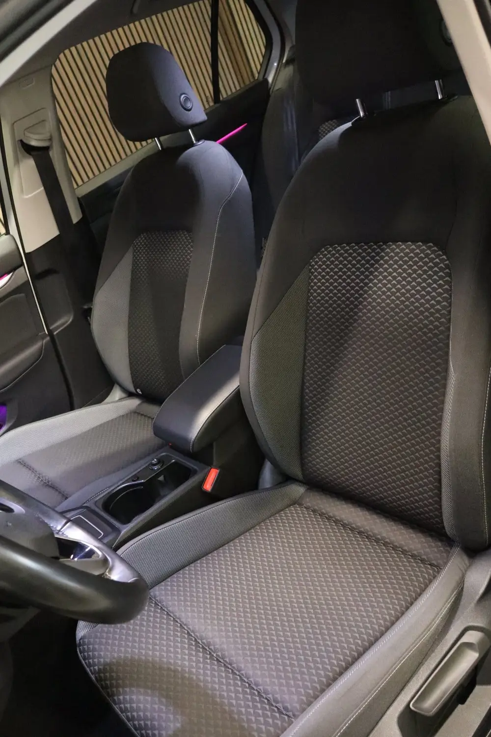 Volkswagen GOLF 2.0 TDI Active |Pano|IQ Light|Stoel verw.|36 uit 2022, foto 12