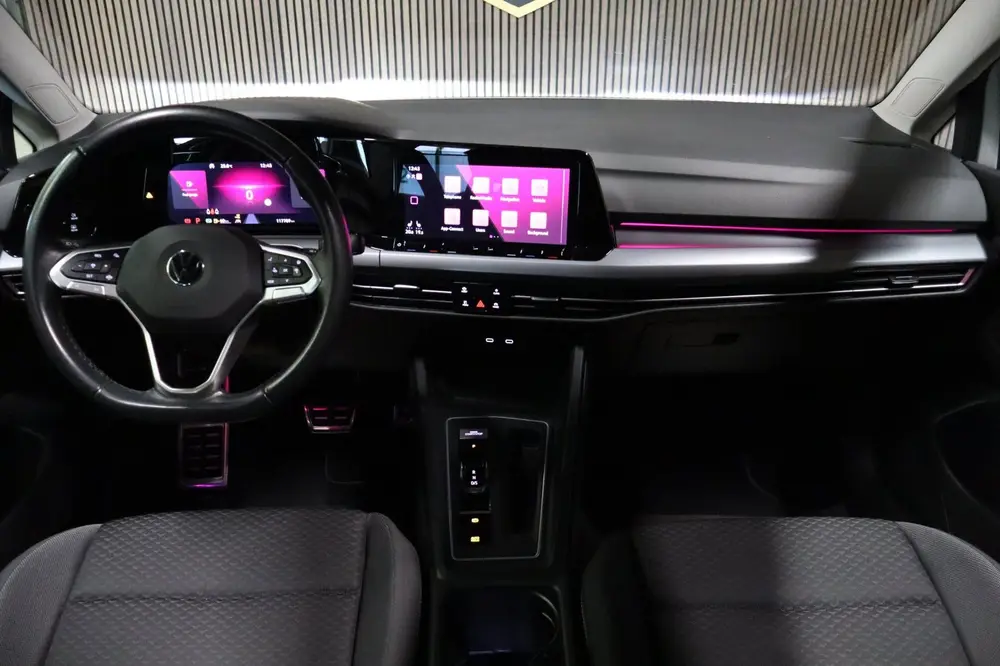 Volkswagen GOLF 2.0 TDI Active |Pano|IQ Light|Stoel verw.|36 uit 2022, foto 17