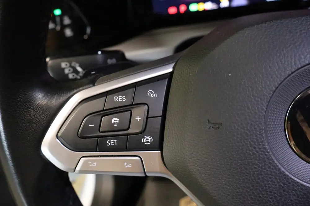 Volkswagen GOLF 2.0 TDI Active |Pano|IQ Light|Stoel verw.|36 uit 2022, foto 18