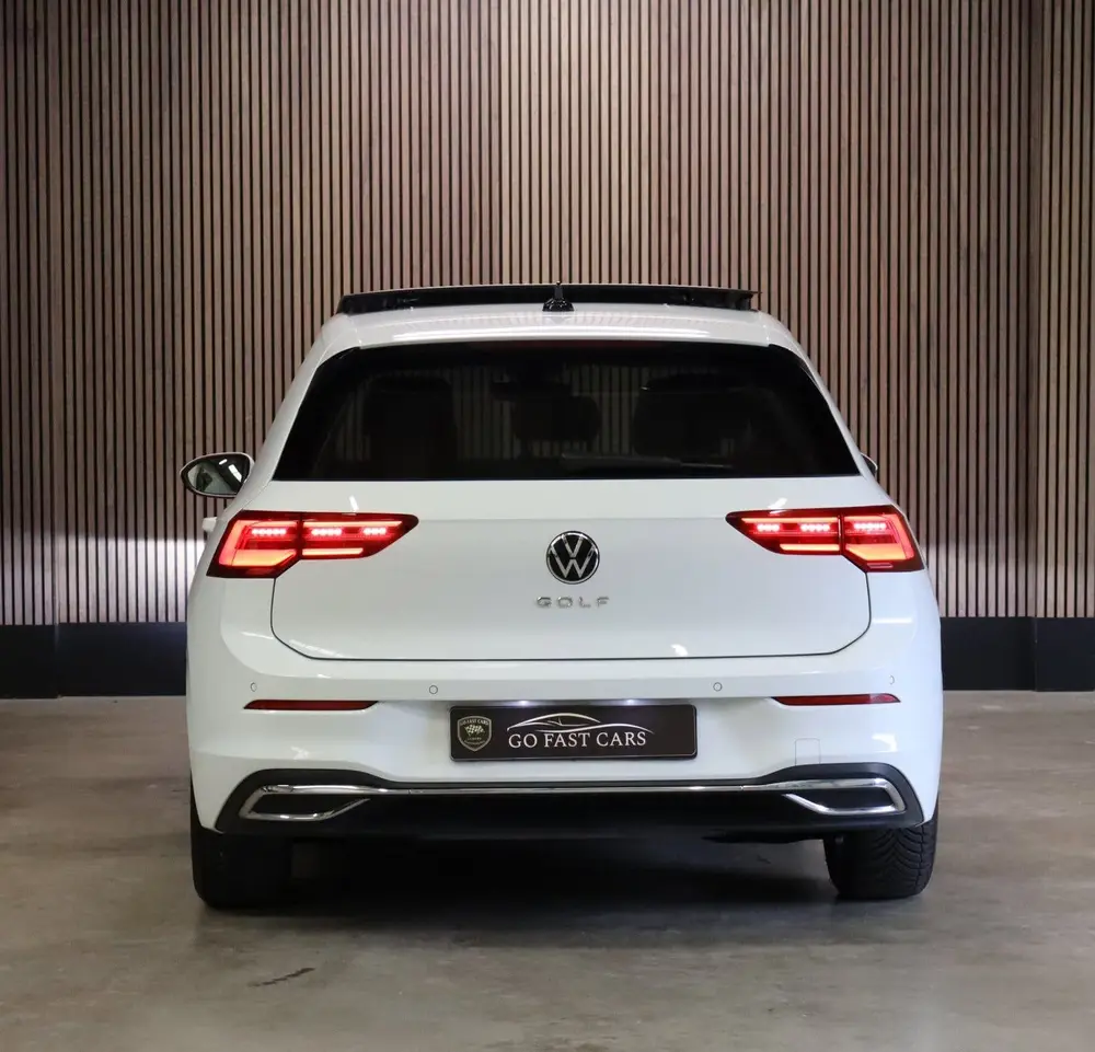 Volkswagen GOLF 2.0 TDI Active |Pano|IQ Light|Stoel verw.|36 uit 2022, foto 6