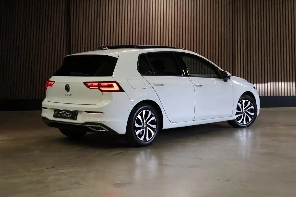Volkswagen GOLF 2.0 TDI Active |Pano|IQ Light|Stoel verw.|36 uit 2022, foto 7