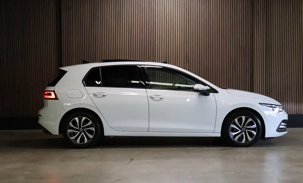 Volkswagen GOLF 2.0 TDI Active |Pano|IQ Light|Stoel verw.|36 uit 2022, foto 8