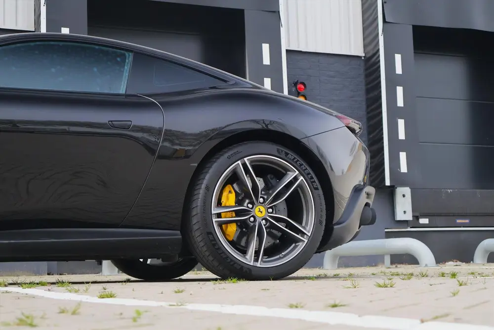 Ferrari Roma | Carplay | 360 Camera | JBL Audio | ACC | Pass uit 2021, foto 10