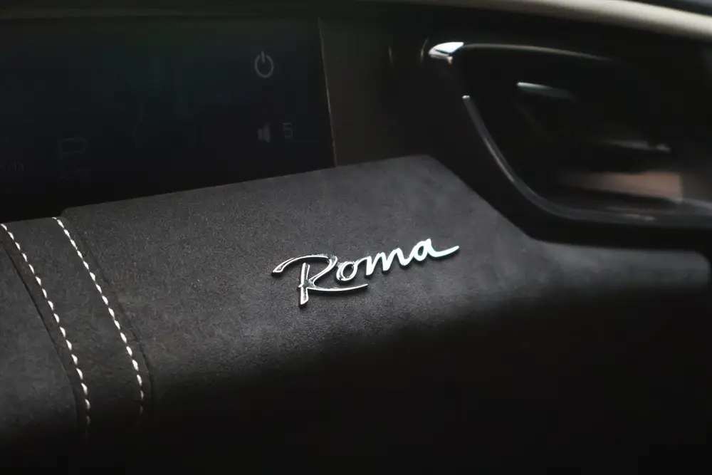 Ferrari Roma | Carplay | 360 Camera | JBL Audio | ACC | Pass uit 2021, foto 11