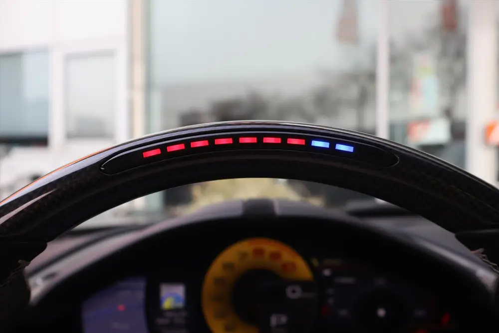 Ferrari Roma | Carplay | 360 Camera | JBL Audio | ACC | Pass uit 2021, foto 17