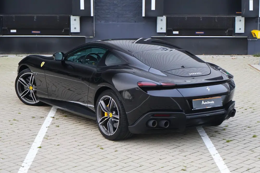 Ferrari Roma | Carplay | 360 Camera | JBL Audio | ACC | Pass uit 2021, foto 2