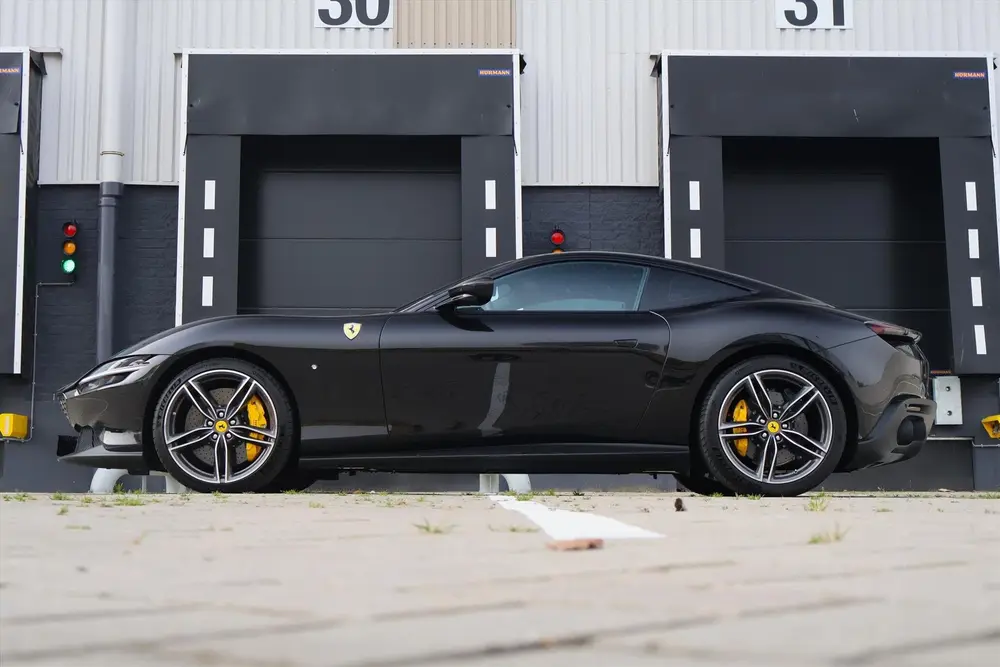 Ferrari Roma | Carplay | 360 Camera | JBL Audio | ACC | Pass uit 2021, foto 4