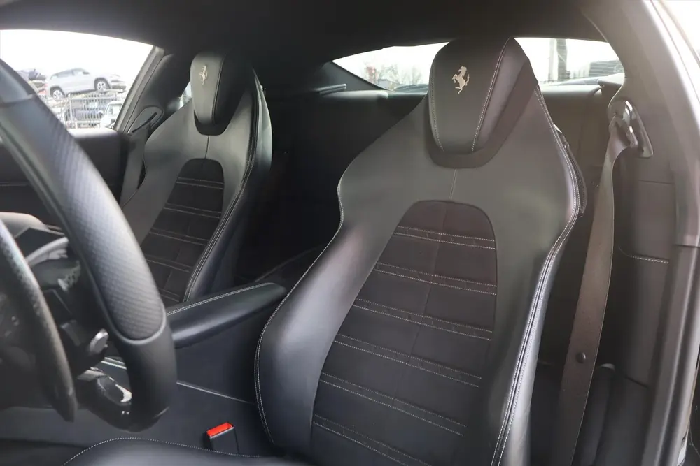 Ferrari Roma | Carplay | 360 Camera | JBL Audio | ACC | Pass uit 2021, foto 7