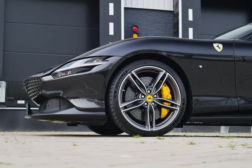 Ferrari Roma | Carplay | 360 Camera | JBL Audio | ACC | Pass uit 2021, foto 9