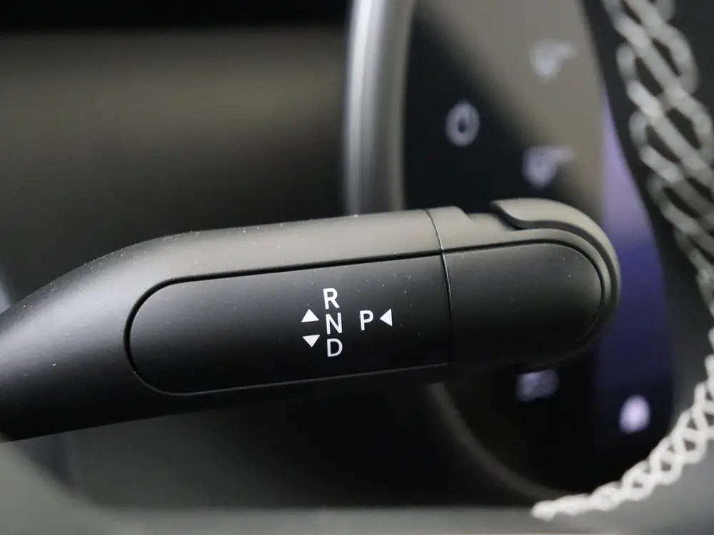 Smart #5 Pro uit 2026, foto 15