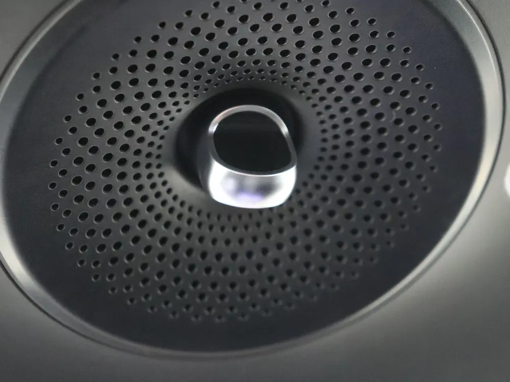 Smart #5 Pro uit 2026, foto 20
