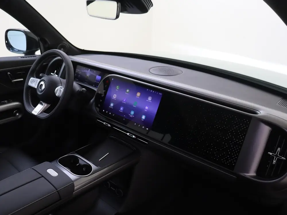 Smart #5 Pro uit 2026, foto 5