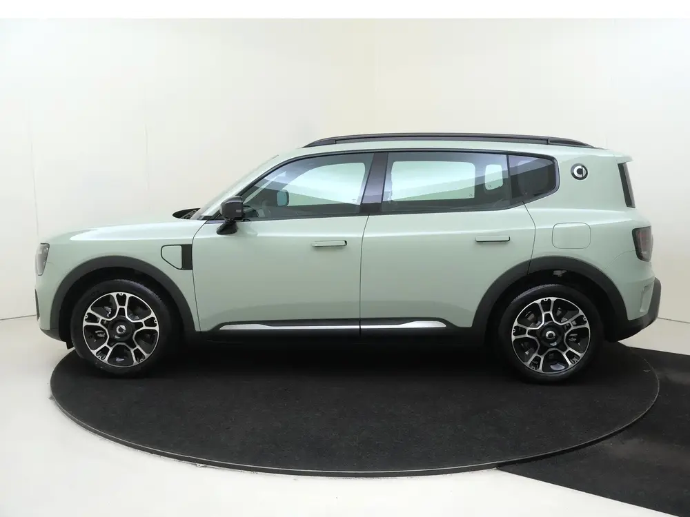 Smart #5 Pro uit 2026, foto 8