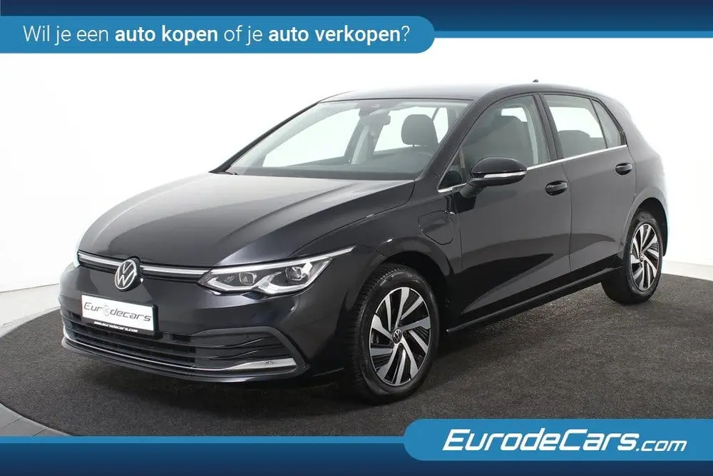 Volkswagen Golf 1.4 TSI DSG eHybrid *1ste Eigenaar*Memory*Am uit 2023