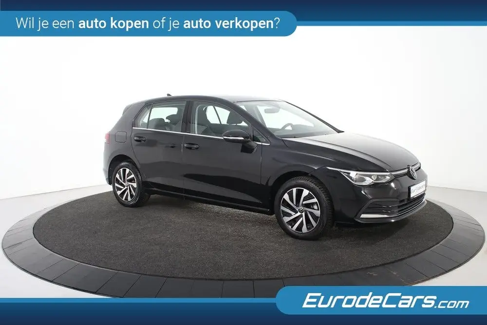 Volkswagen Golf 1.4 TSI DSG eHybrid *1ste Eigenaar*Memory*Am uit 2023, foto 6