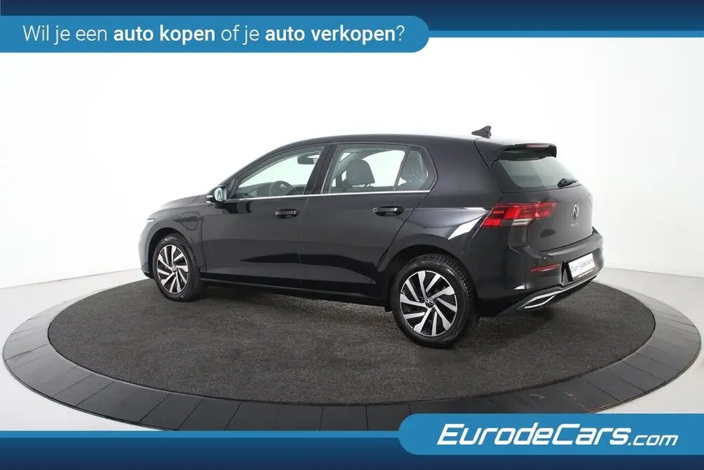 Volkswagen Golf 1.4 TSI DSG eHybrid *1ste Eigenaar*Memory*Am uit 2023, foto 7