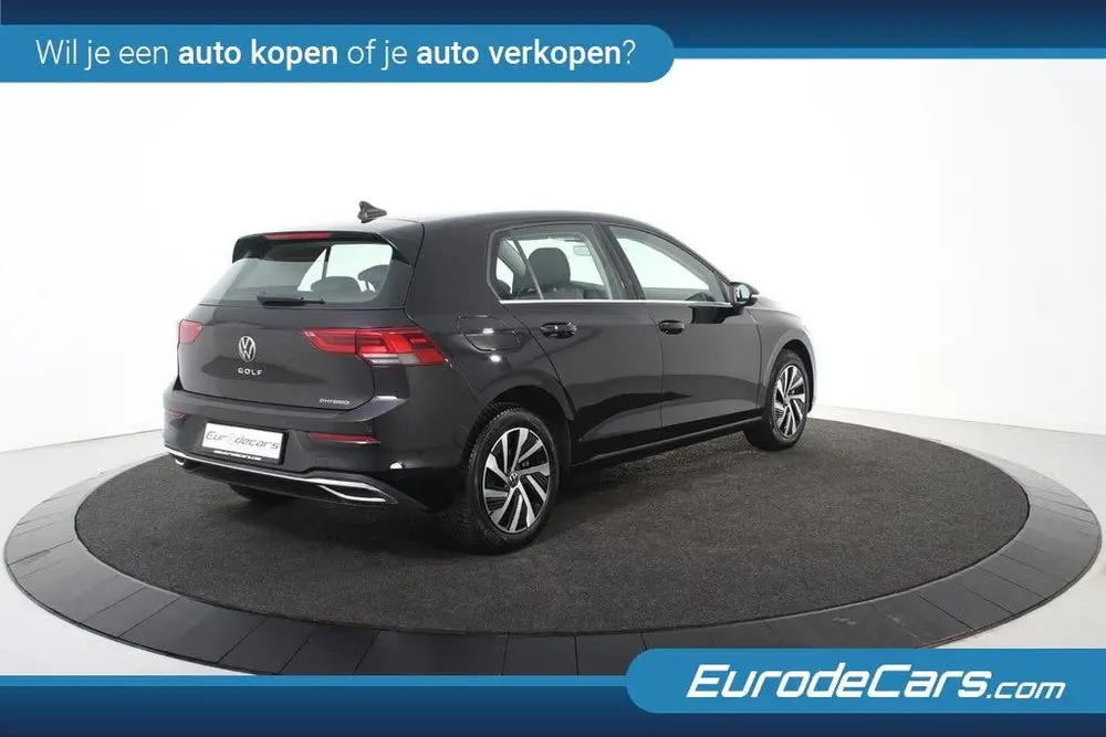 Volkswagen Golf 1.4 TSI DSG eHybrid *1ste Eigenaar*Memory*Am uit 2023, foto 8
