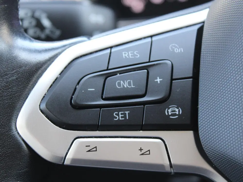 Volkswagen T-Cross 1.0 TSI Style | APPLE CARPLAY / ANDROID A uit 2023, foto 14