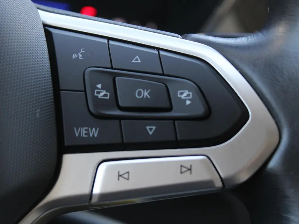 Volkswagen T-Cross 1.0 TSI Style | APPLE CARPLAY / ANDROID A uit 2023, foto 15