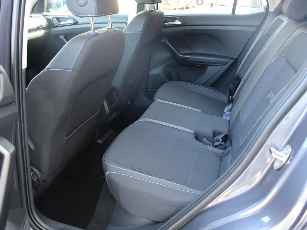 Volkswagen T-Cross 1.0 TSI Style | APPLE CARPLAY / ANDROID A uit 2023, foto 17