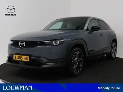 Mazda MX-30 e-SkyActiv 145 First Edition 36 kWh uit 2020