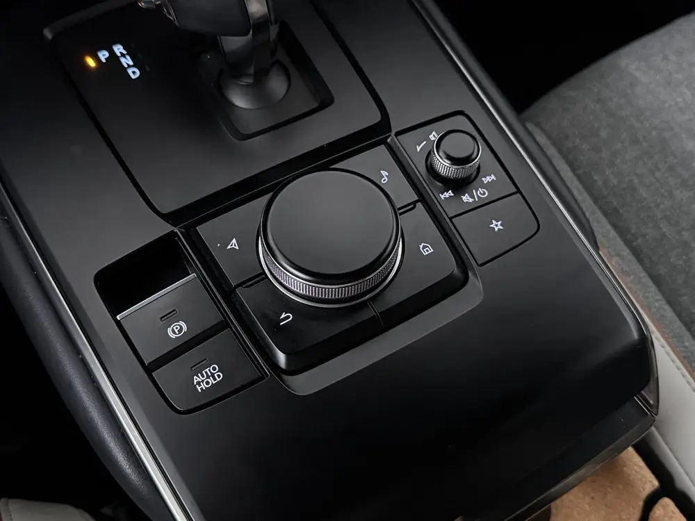Mazda MX-30 e-SkyActiv 145 First Edition 36 kWh uit 2020, foto 7