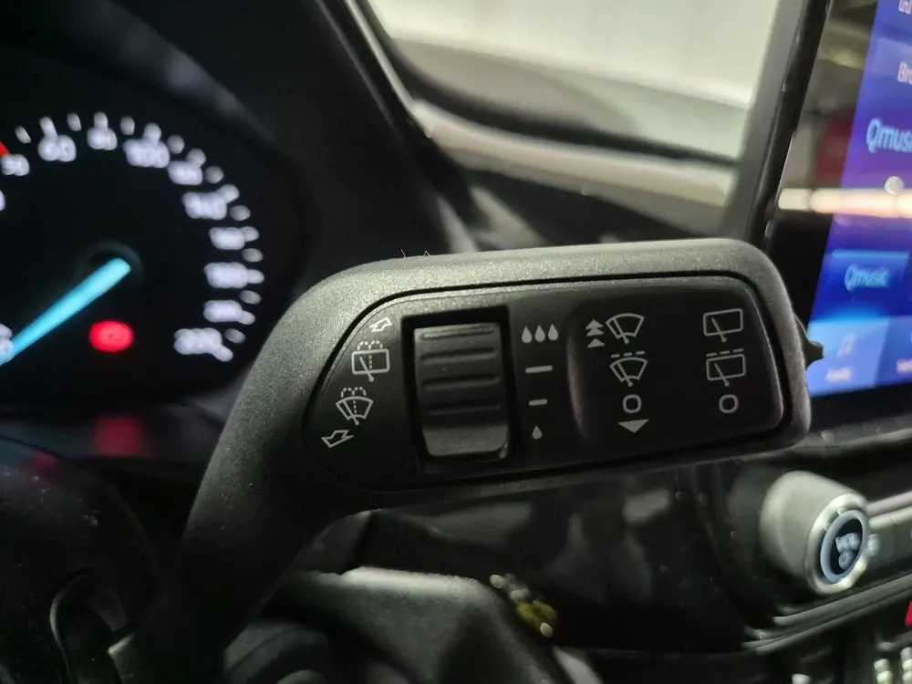 Ford Fiesta 1.0 EcoBoost Connected Parkeersensoren ach uit 2022, foto 12