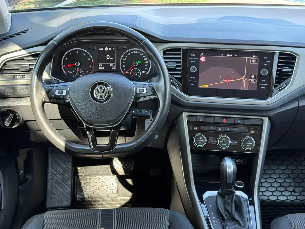Volkswagen T-Roc 1.5 TSI Sport | Carplay/Android, ACC, Navi uit 2020, foto 13