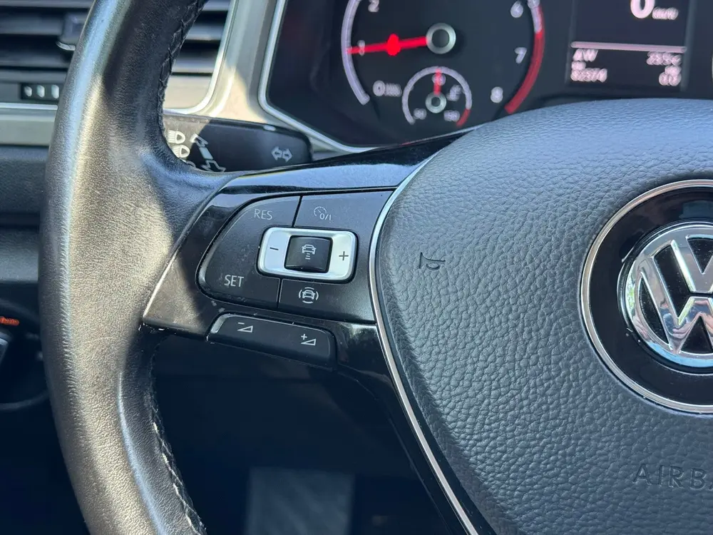 Volkswagen T-Roc 1.5 TSI Sport | Carplay/Android, ACC, Navi uit 2020, foto 17