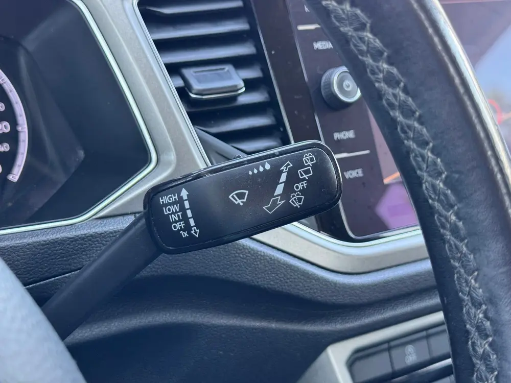 Volkswagen T-Roc 1.5 TSI Sport | Carplay/Android, ACC, Navi uit 2020, foto 20