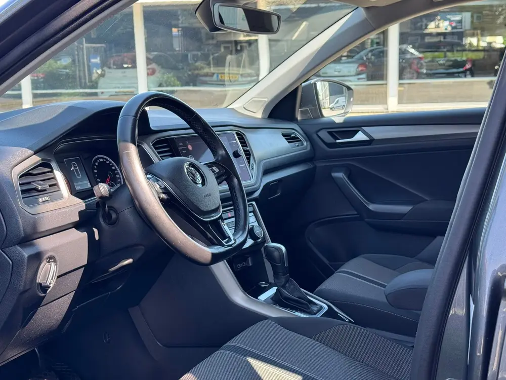 Volkswagen T-Roc 1.5 TSI Sport | Carplay/Android, ACC, Navi uit 2020, foto 9