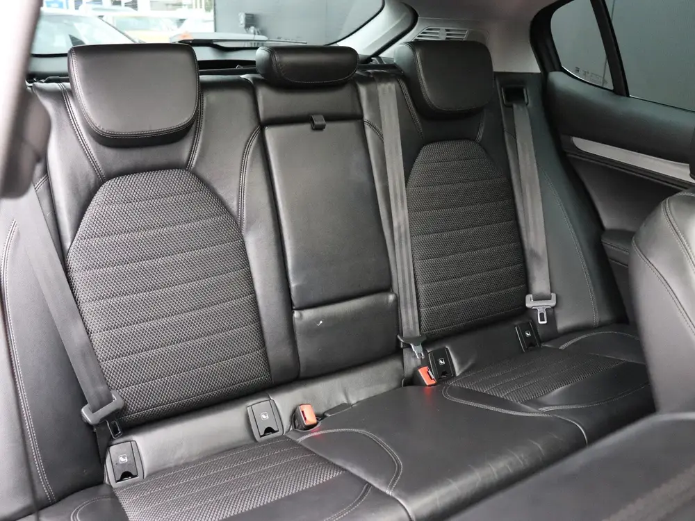 Alfa Romeo Stelvio 2.0 T AWD Super | MEMORY | PANO-DAK | CAM uit 2019, foto 13