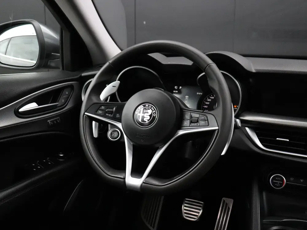 Alfa Romeo Stelvio 2.0 T AWD Super | MEMORY | PANO-DAK | CAM uit 2019, foto 19