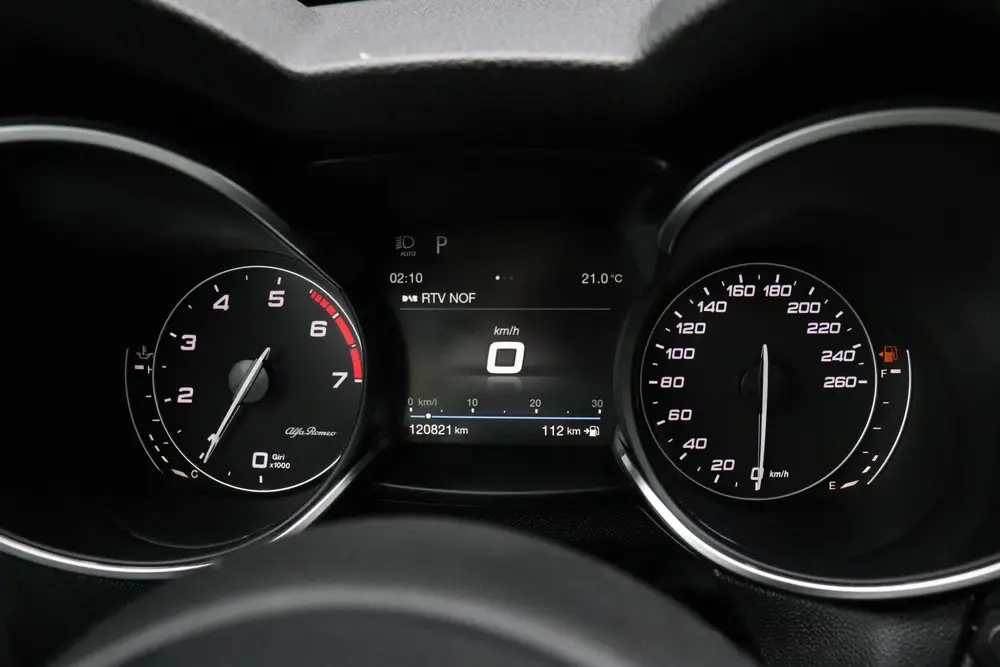 Alfa Romeo Stelvio 2.0 T AWD Super | MEMORY | PANO-DAK | CAM uit 2019, foto 5