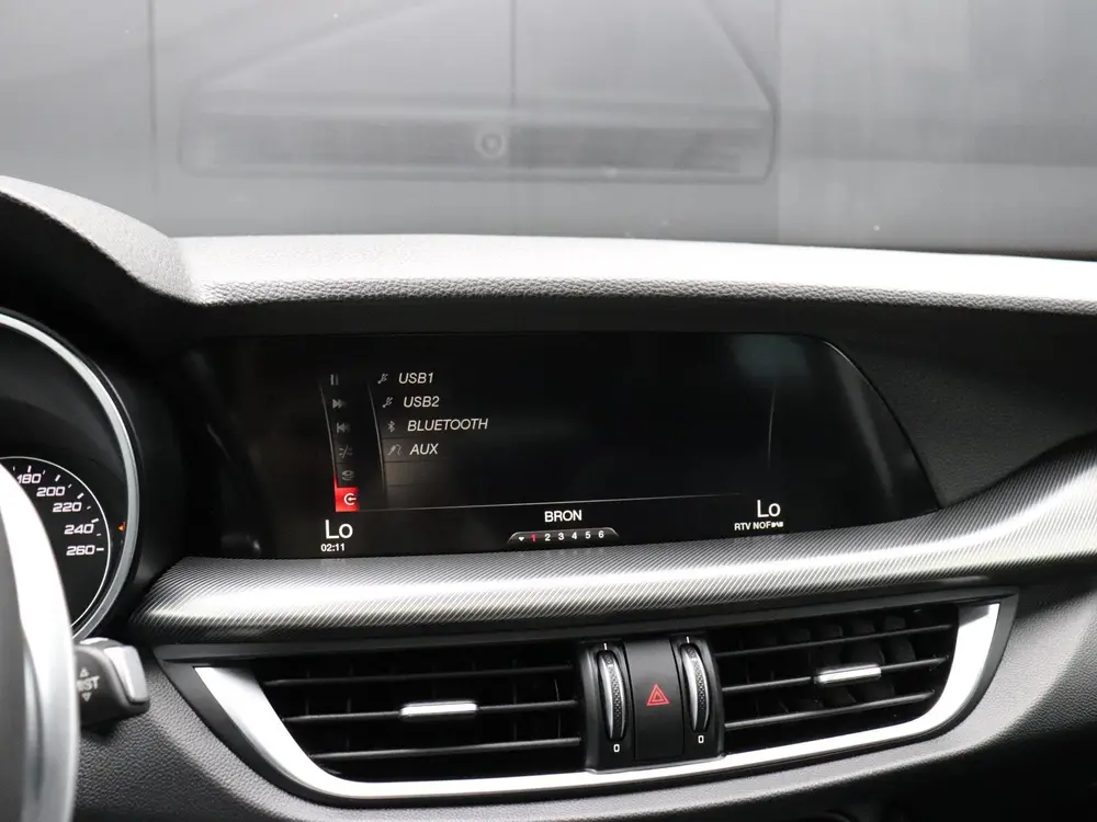 Alfa Romeo Stelvio 2.0 T AWD Super | MEMORY | PANO-DAK | CAM uit 2019, foto 7