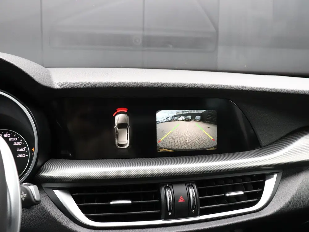 Alfa Romeo Stelvio 2.0 T AWD Super | MEMORY | PANO-DAK | CAM uit 2019, foto 8