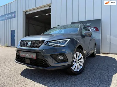 SEAT Arona 1.0 TSI Style uit 2021