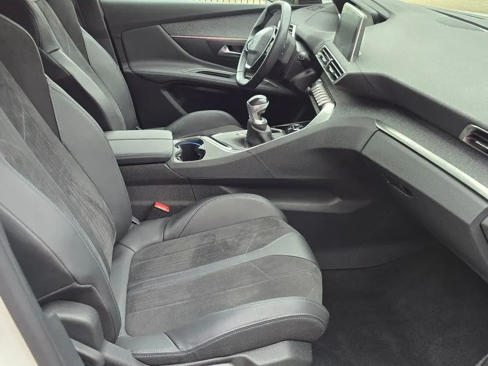 Peugeot 3008 1.2 PureTech Crossway 1E EIGENAAR NWE DISTRIBUT uit 2019, foto 15